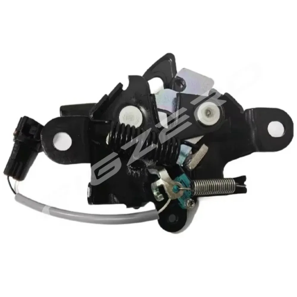 

Genuine SA-8402530 SA8402530 Front Hood Lock Assembly for BYD Song EV DM SA8402530