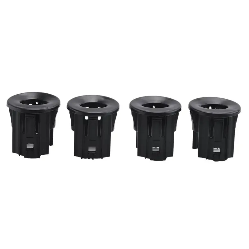 

AEA7-Car Front Bumper Park Assist Sensor Bezel Parts Accessories For 2016-2018 Dodge Ram 1500 2500 3500 5VS88ZZZAA Car Accessori