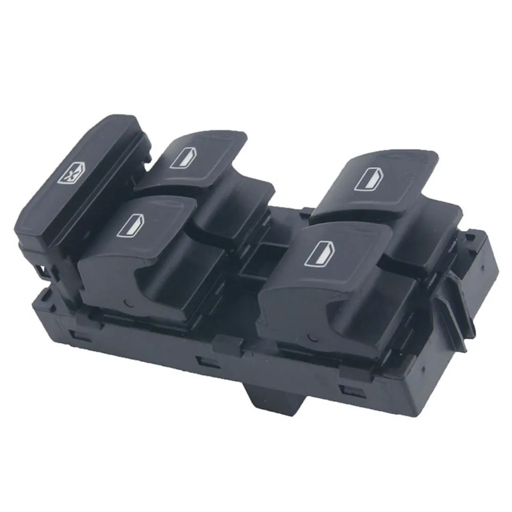 

Master Power Window Switch 5G0959857D For VW Golf Jetta Tiguan Driver Side