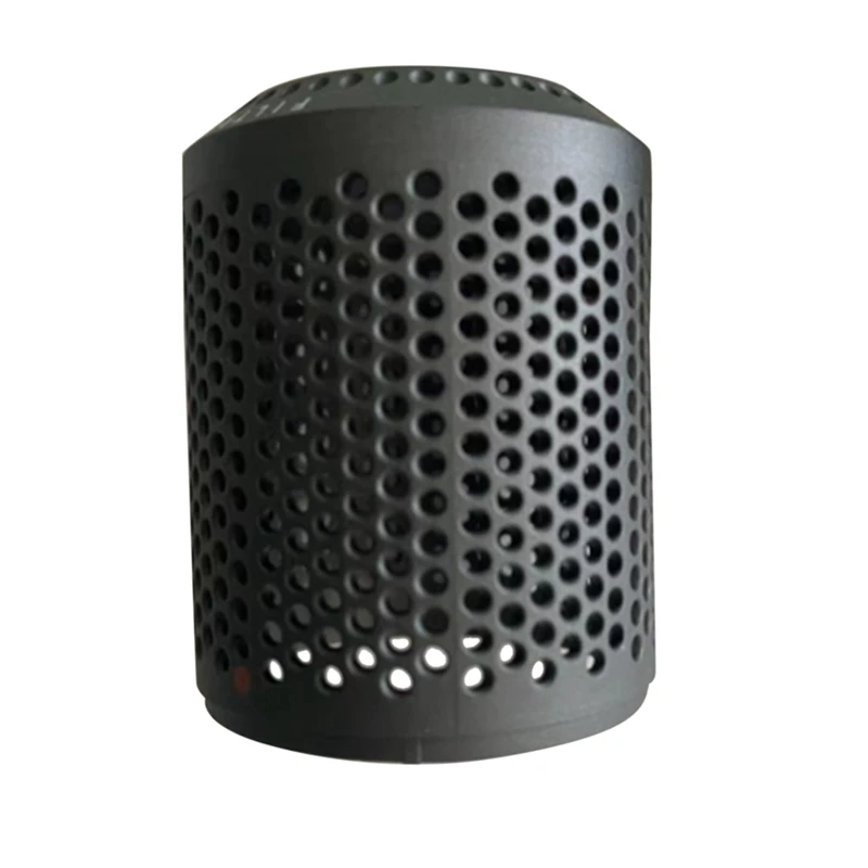 Geschikt Voor Dyson Föhn HD01 HD03 HD08 Stofdicht Buitenste Filter Cover Stofzuiger Accessoires