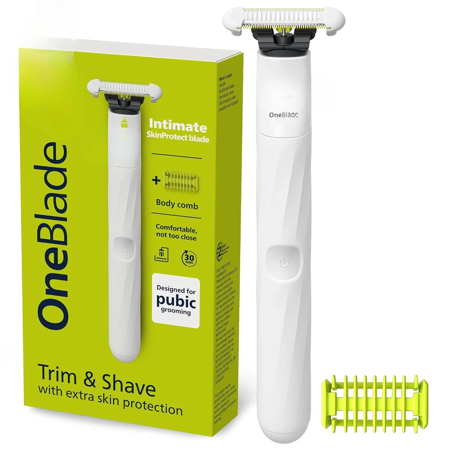 

Designed to provide extra skin protection for public beauty, trimming and shaving