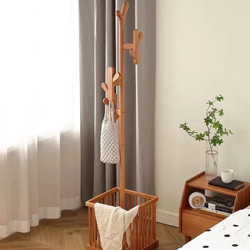 Modern Standing Hangers Industrial Clothing Rack Hall Replica Design Furniture Boutique Clothes Drying Extension Closet Cabin