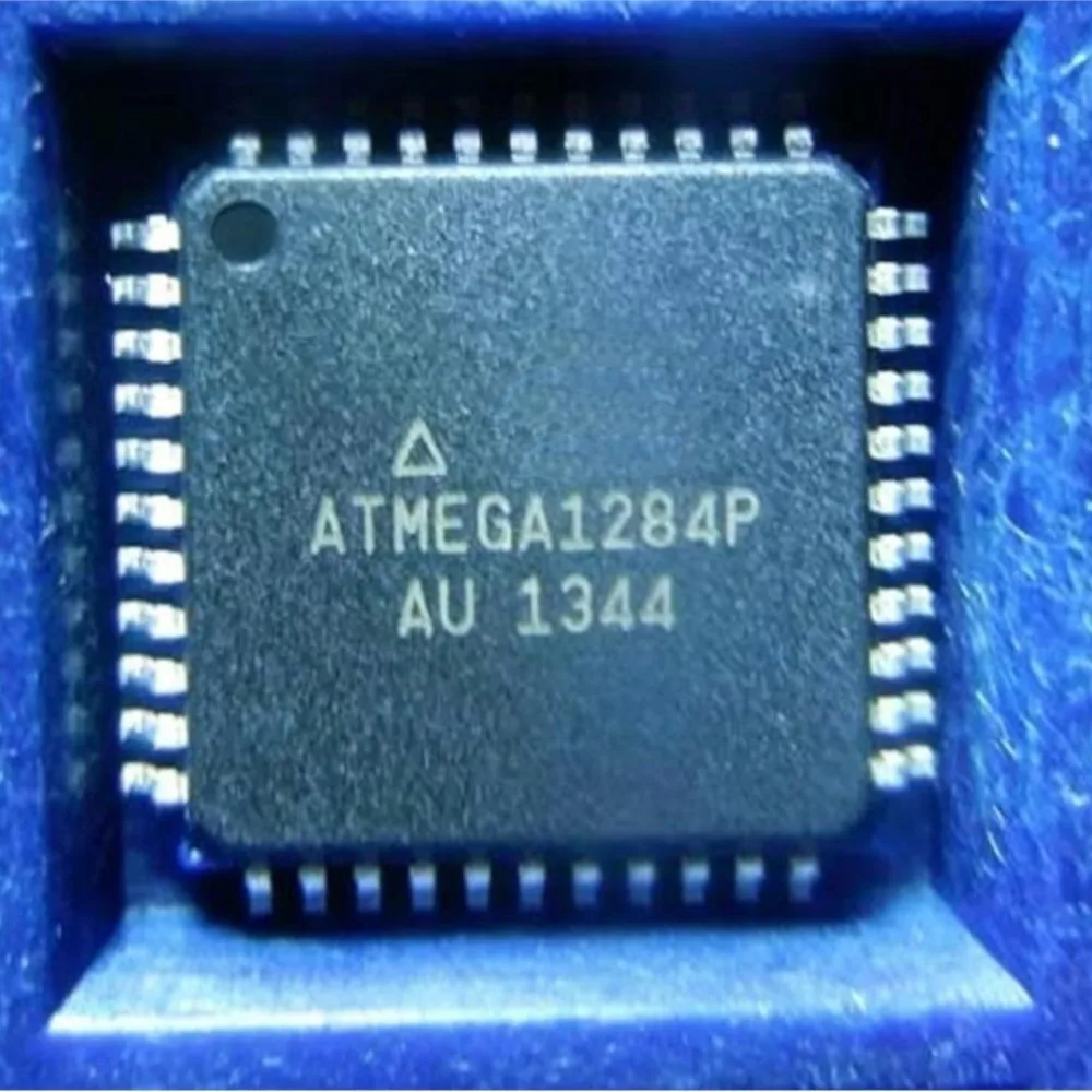 ATMEGA1284P  -AU    ATMEGA1284P    TQFP44    MODULE new NEW    (Product quantity: 5 pieces)