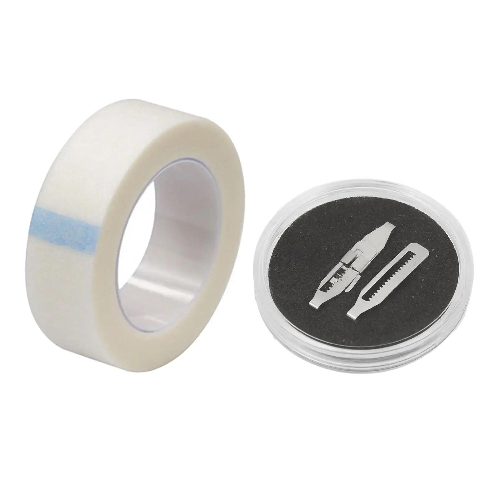 4xIngrown Toenail Treatment Ingrowing Corrector ペディキュアツール フットケアセット D