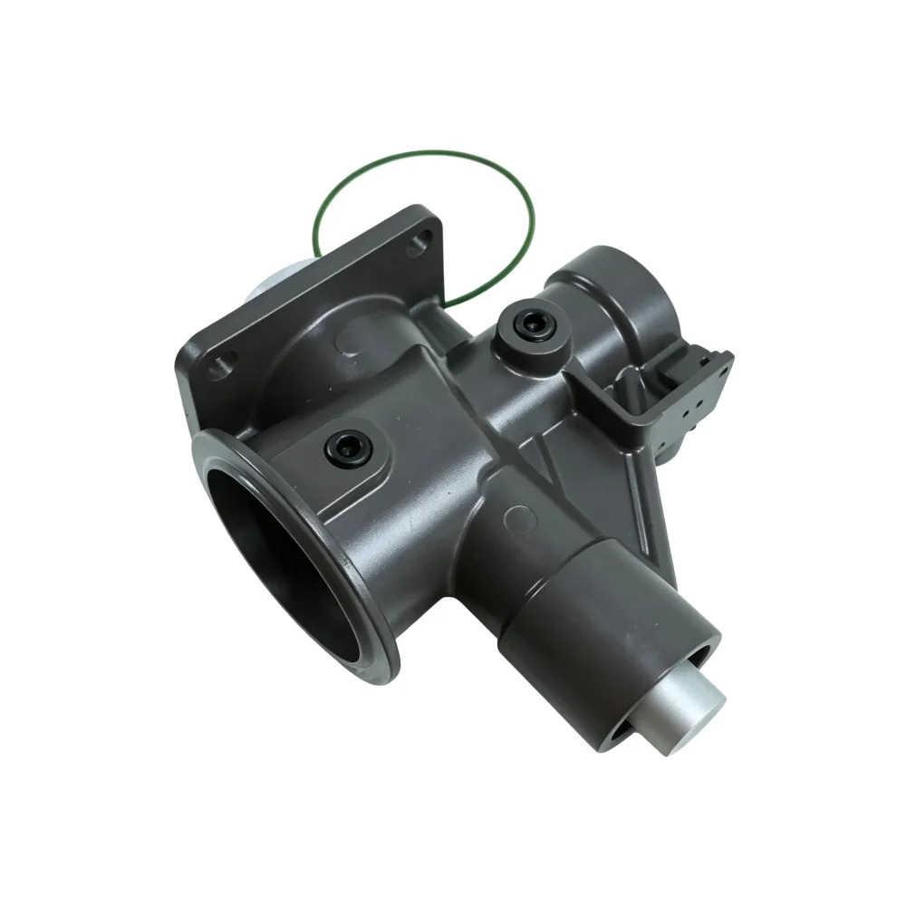 1622878688 Air Intake Valve Assembly For Atlas Copco Screw Air Compressor Spare Replacement Part
