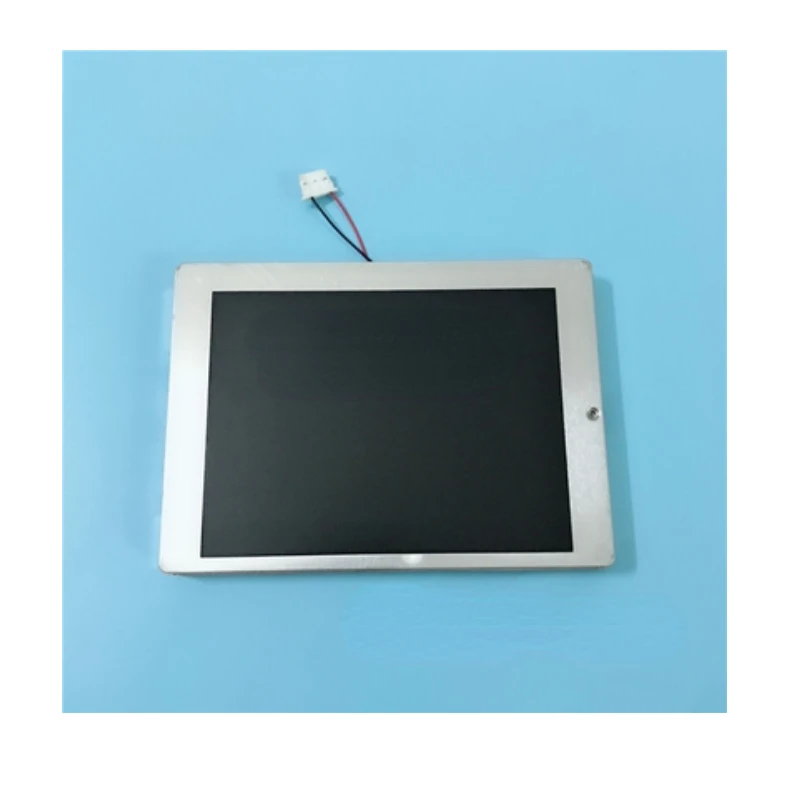 Original 5.7-inch industrial control LCD screen PD057VUB PD057VU5 LCD screen full color high brightness