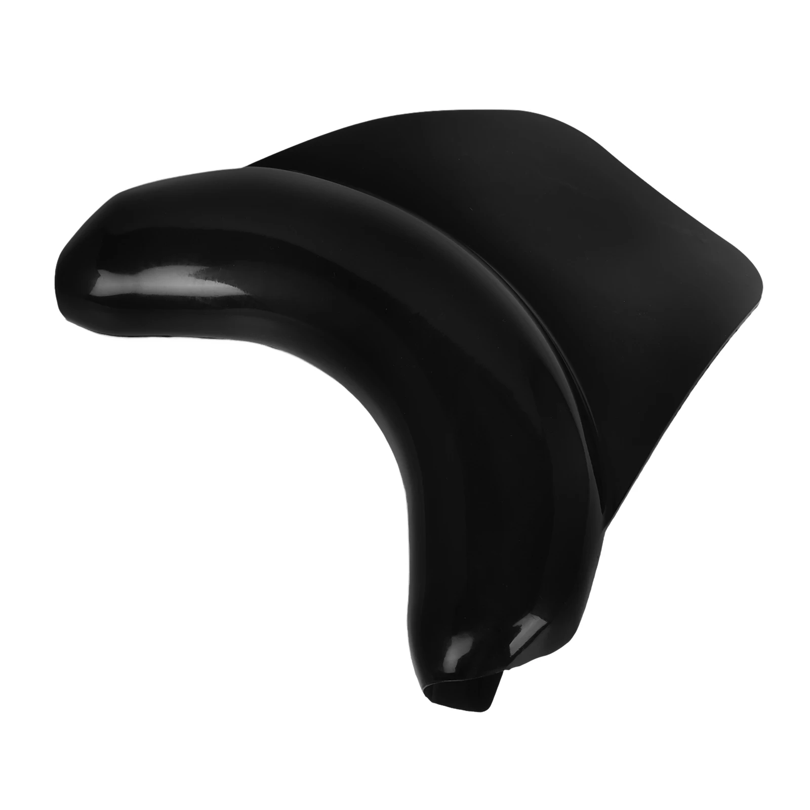 

Silicone Neck Pillow Bath Tub Shampoo Bolster Salon Spa Head Rest Basin Cushion Comfort Support Easy Clean Anti Slip Suction