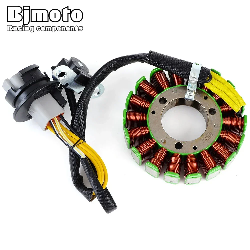 Motorcycle Generator Stator Coil For Sea-Doo 800 GTX GSX Limited 800 SPX XP 951 GSX GTX LRV RX X XP LTD 290886588 420886588