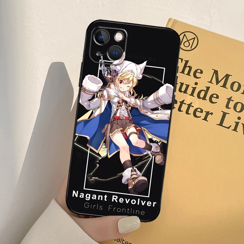 حافظة لهاتف آيفون 17 16 15 13 11 12 14 Pro Max mini XR 16e 15 16 Plus 17 Air غطاء كامل