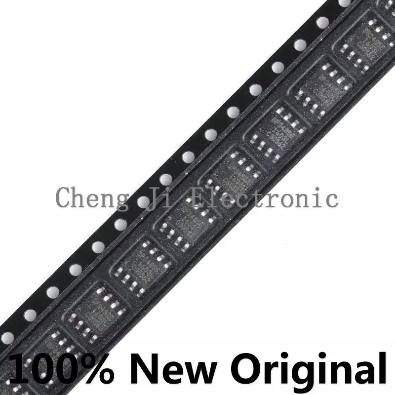 

10/20PCS/LOT SP3485EN-L/TR、SP3485E、SOP-8、Transceiver chip