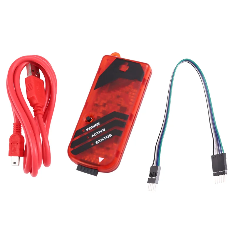 

A29F-Downloader Программатор PICKIT3 + адаптер для программирования PIC ICD2, аксессуары для сидений для программатора