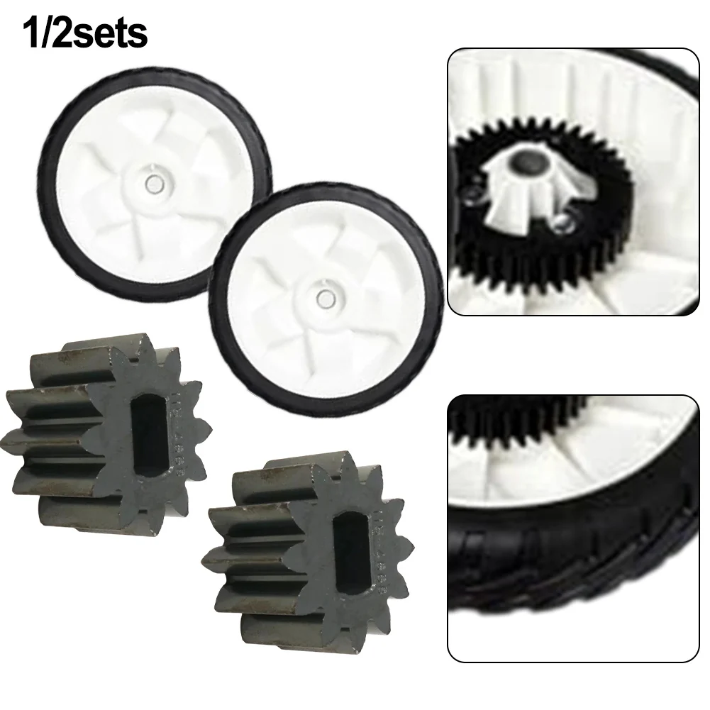 

Для замены подшипников и шкивов газонокосилок Toro для 8-дюймовых колес OEM-часть 1154695 для номеров моделей 20334 20374