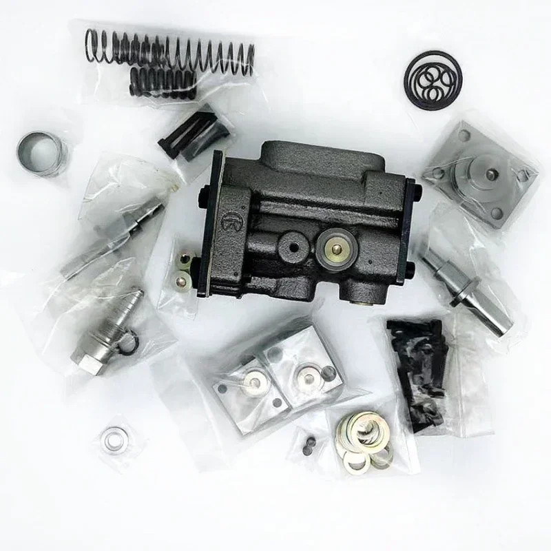 

Excavator parts ex200 ex200-2 hydraulic conversion kit for hitachi pump 9227557 9227243