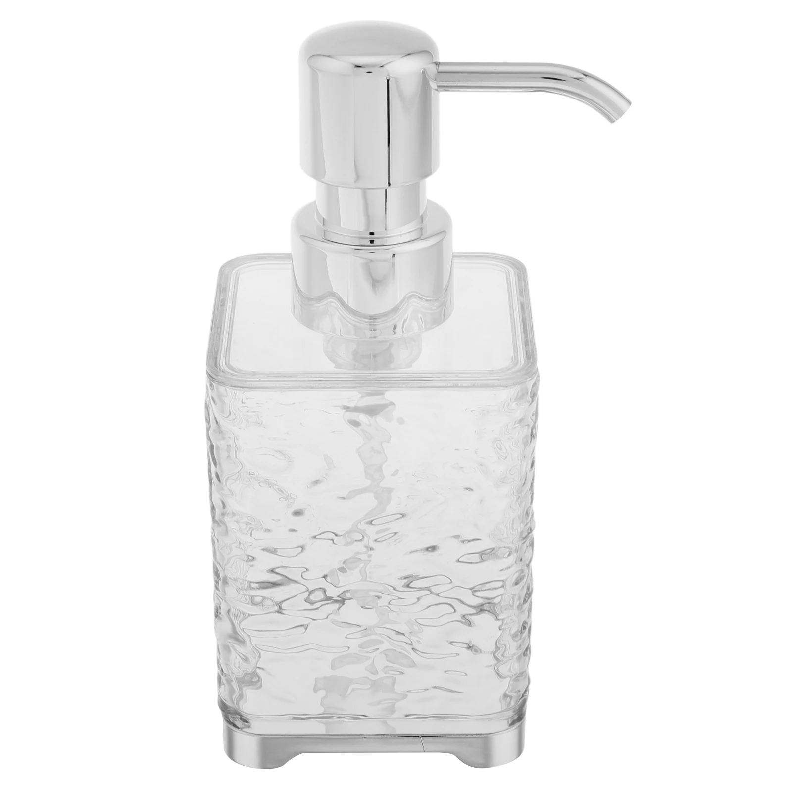 

Facial Cleanser Foamer Empty Plastic Pump Bottle Foaming Dispenser Hand Soap Shower Gel Shampoo Body Wash Mousse Pump Travel