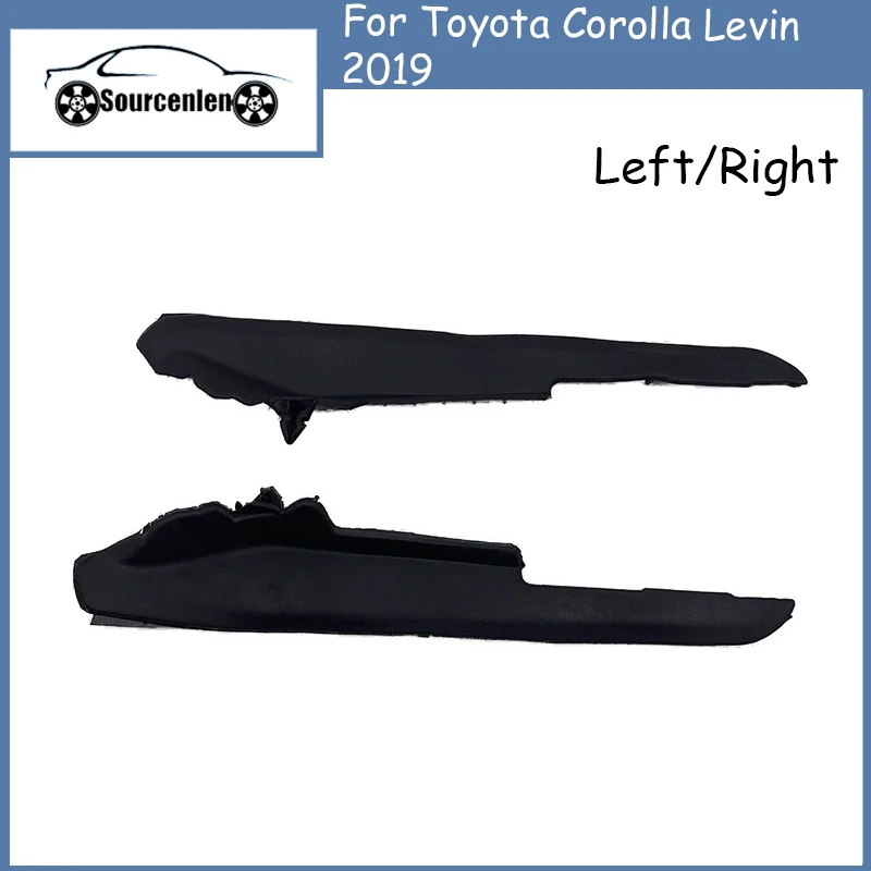 Brand New Fender Trim Panel for Toyota Corolla Levin 2019 5382302260 5382402260