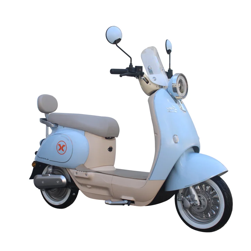 2024 Chinese 3000W Power Electric Motorcycle Popular Adults' Model with Lithium Battery 3000W Power 72V Voltage Used Condition