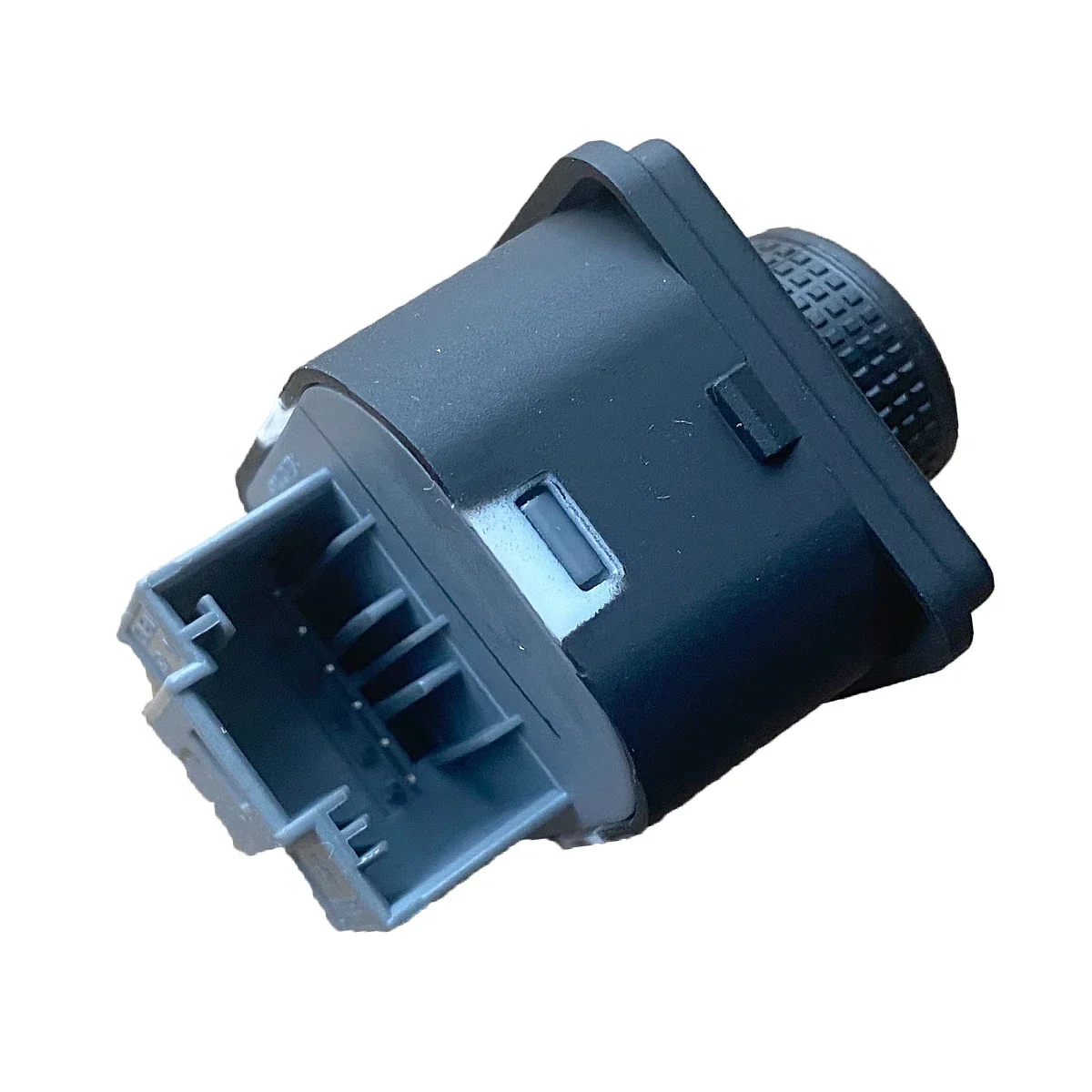 New Exterior Mirror Joystick Foldable Heated Switch Button For VW