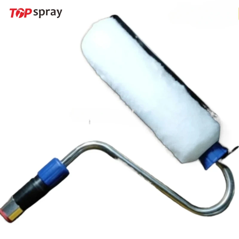 

Airless Spraying Accessory Part Machine Drum Spray Coater Durable High-qual ity Painting Tool