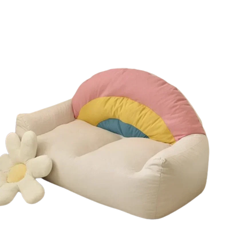 ٪ أريكة مقعد الحب الحديثة يتوهم بسيط الأبيض القراءة الشمال أريكة نفث غرفة المعيشة Muebles Para Salas Modernos أثاث المنزل