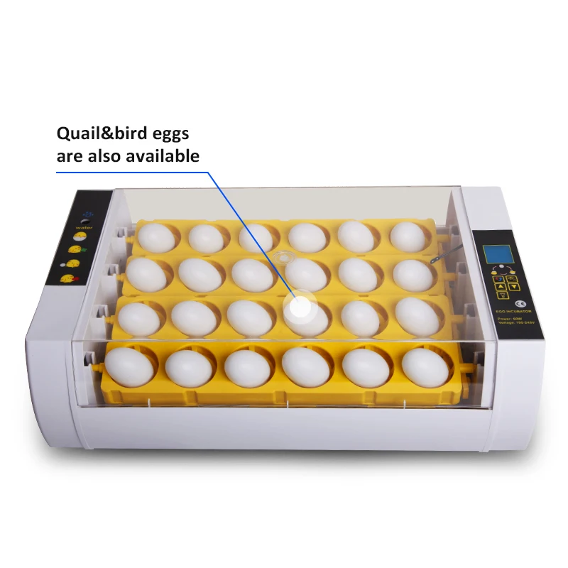 Cheap Price Wholesale Chicken Duck Poultry Incubator Equipments For Sale