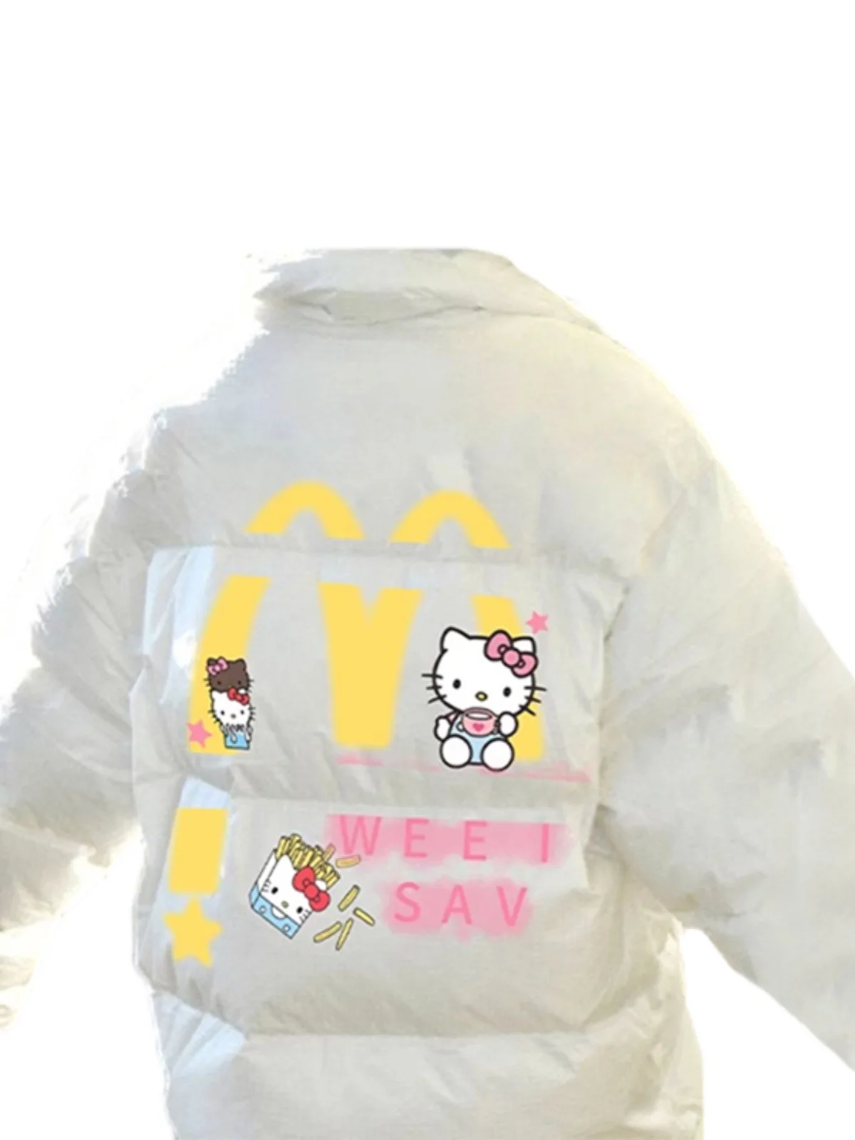 

Новая женская зимняя куртка больших размеров в китайском стиле, утепленная хлопковая, свободного кроя, с воротником-стойкой, теплая, объемная, хлопковая одежда