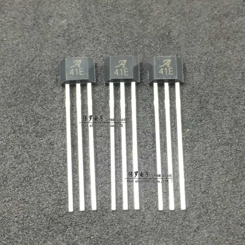 10Pcs/41E Hall Swit…