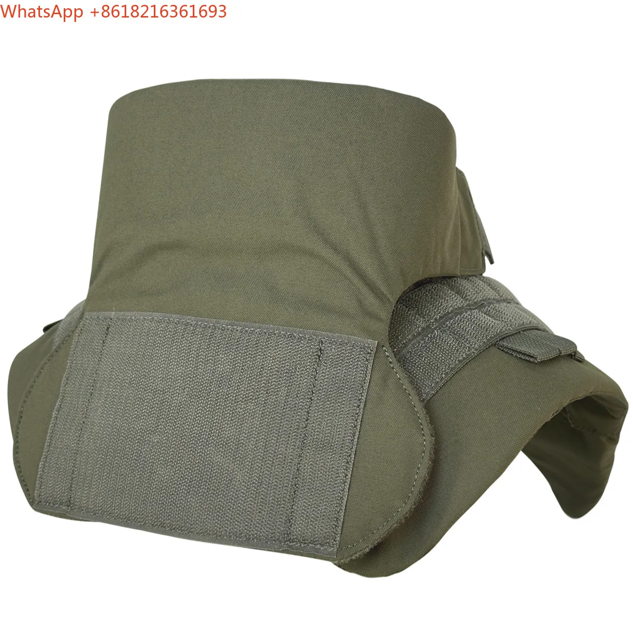 Limited Offer Tactical Vest General Purpose Protective Neck Protector Outdoor Sports Collar Neck Protector Neck Cover