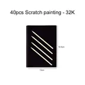 40pcs 32K