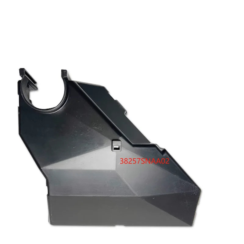 

Блок управления выхлопом и подогревом для электрооборудования (кабина) (1) Крышка реле 38256SNAA02 38257SNAA02