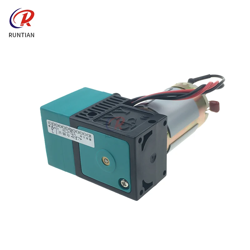 6.5W Liquid Pump 24V DC 300-400ml/Min For Galax Allwin Myjet Flora pump  JYY Pump JYY(B)-Y-30-I JYY(B)-Q-30-I 7w Air Pump