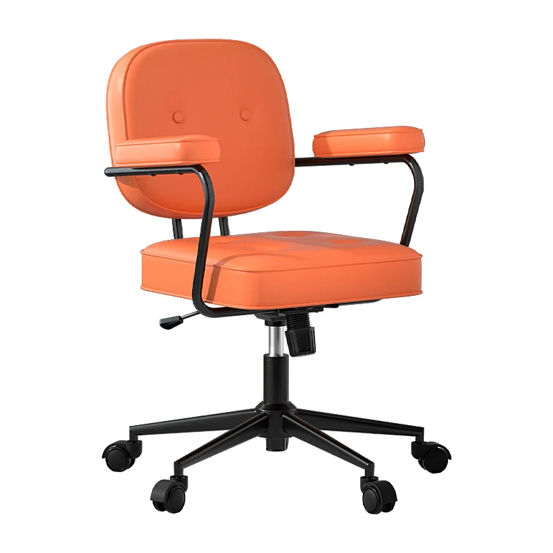 

Computer chair, home comfort, desk chair, study ergonomic chair, office chair backrest, comfortable chair for long sitting