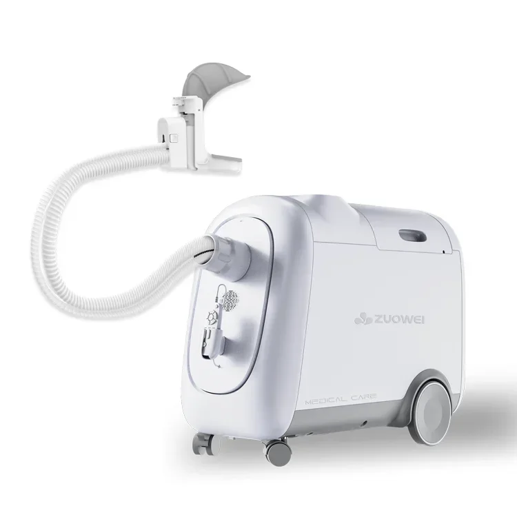 Health and Medical Supplies Incontinence Cleaning Robot with special diaper high-tech toilets for disabled elderly