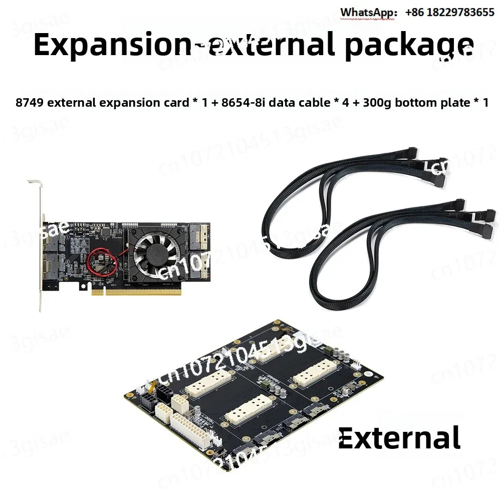 NVIDIA D100 SXM2 Interconnect AOM-SXMV إصدار مبسط، ممر ثنائي الشريحة 300G NVLink #4