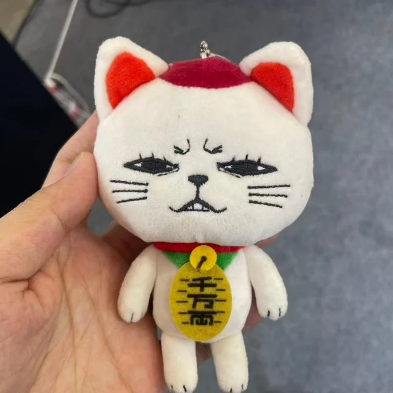 SUNRISEPOP Bold Party Dangda Dang Expressway Granny Blows Bubbles Trendige Actionfigur zum Sammeln, lockt Stress an