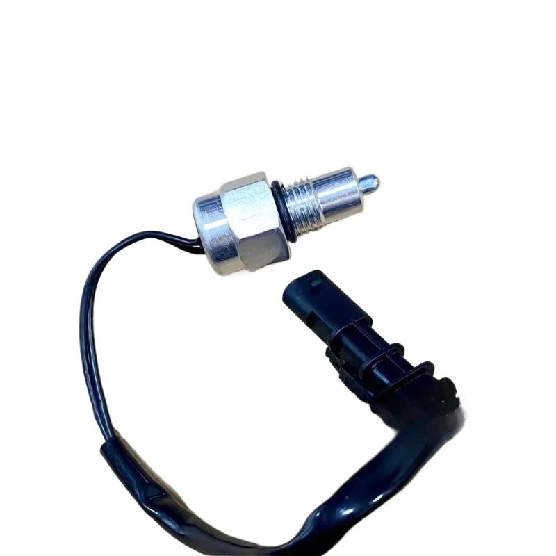 

For MAXUS G50 Automobiles Reversing Light Sensor Switch Gearbox Body Kits Interior Parts Silver Black