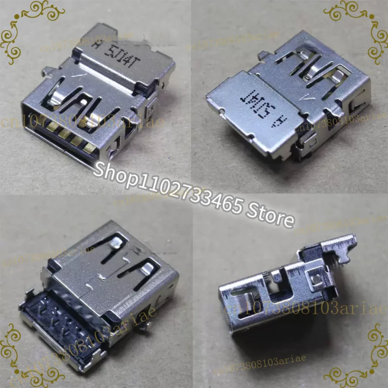 Replacement for Lenovo Laptops 3.0 USB Port Tongue Down 1.75CM Length