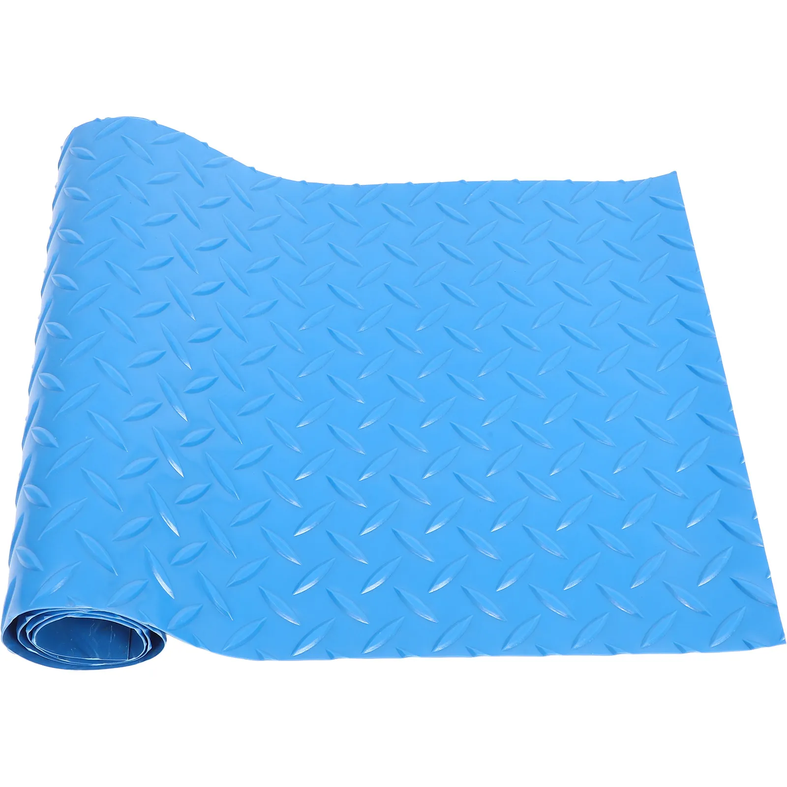 

Противоскользящий коврик для лестницы у бассейна, сверхпрочный, с текстурированной поверхностью для повышенной безопасности при использовании в бассейне и ванной.