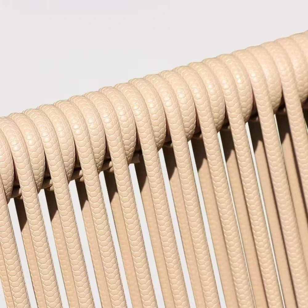 Multi-functional Reclining Rocking Chair