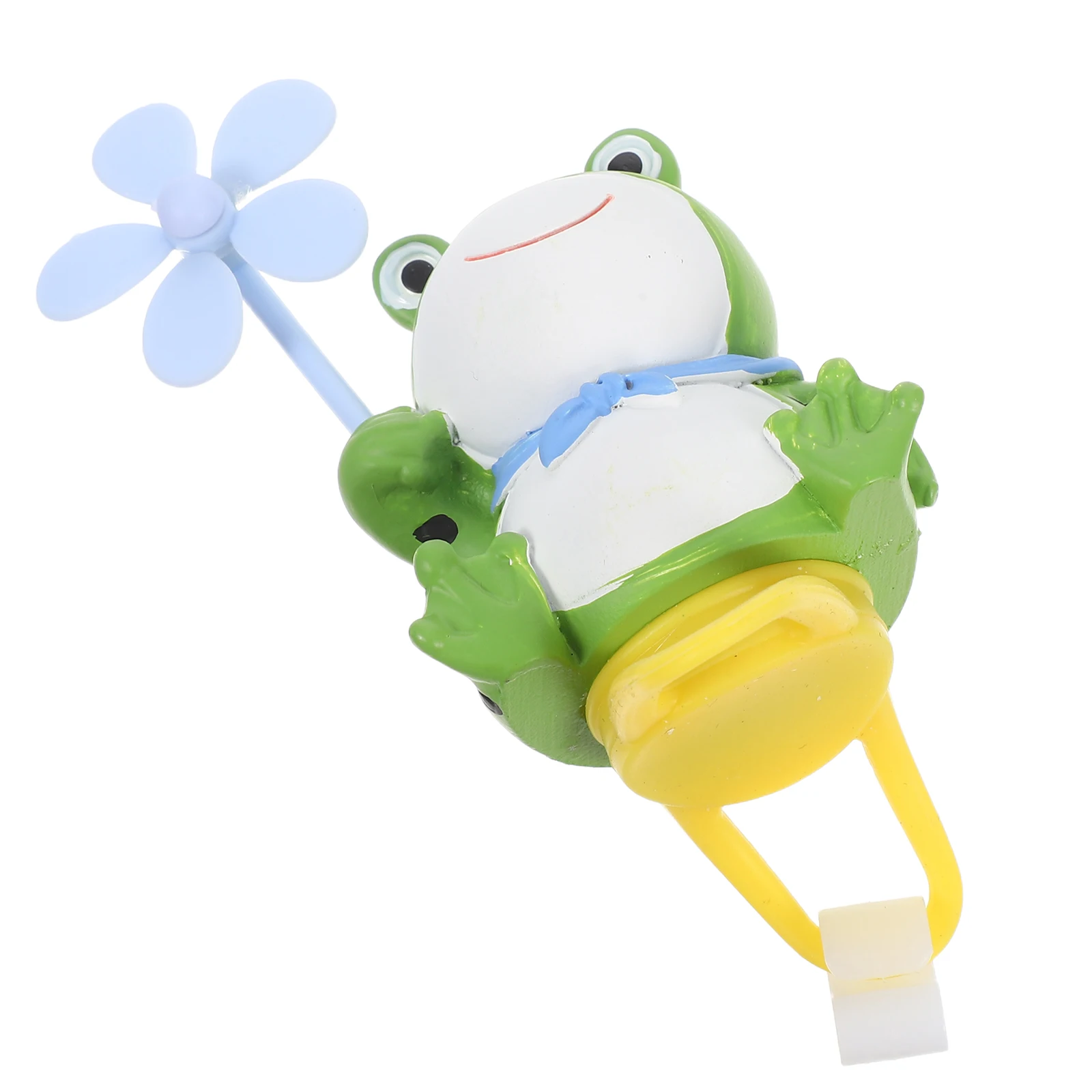 

Windmill Bike Decorations Electric Handlebar Cute Accessories Car