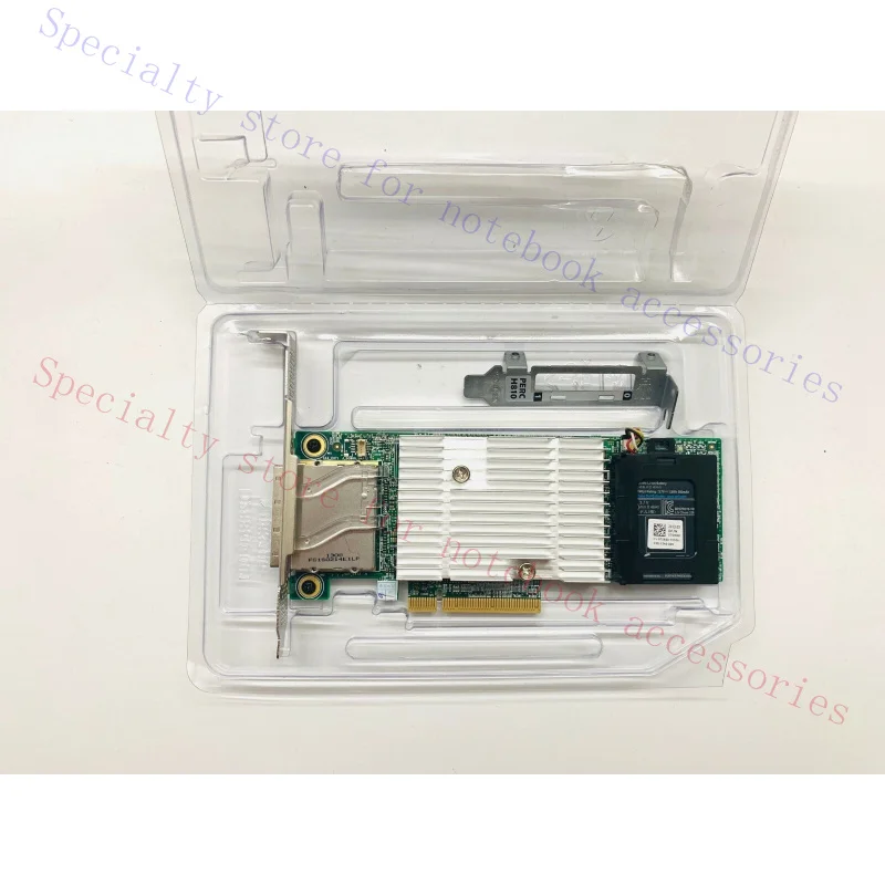 A+ FOR Dell PERC H810 Battery PowerEdge RAID Controller SAS SATA RAID Controller NDD93