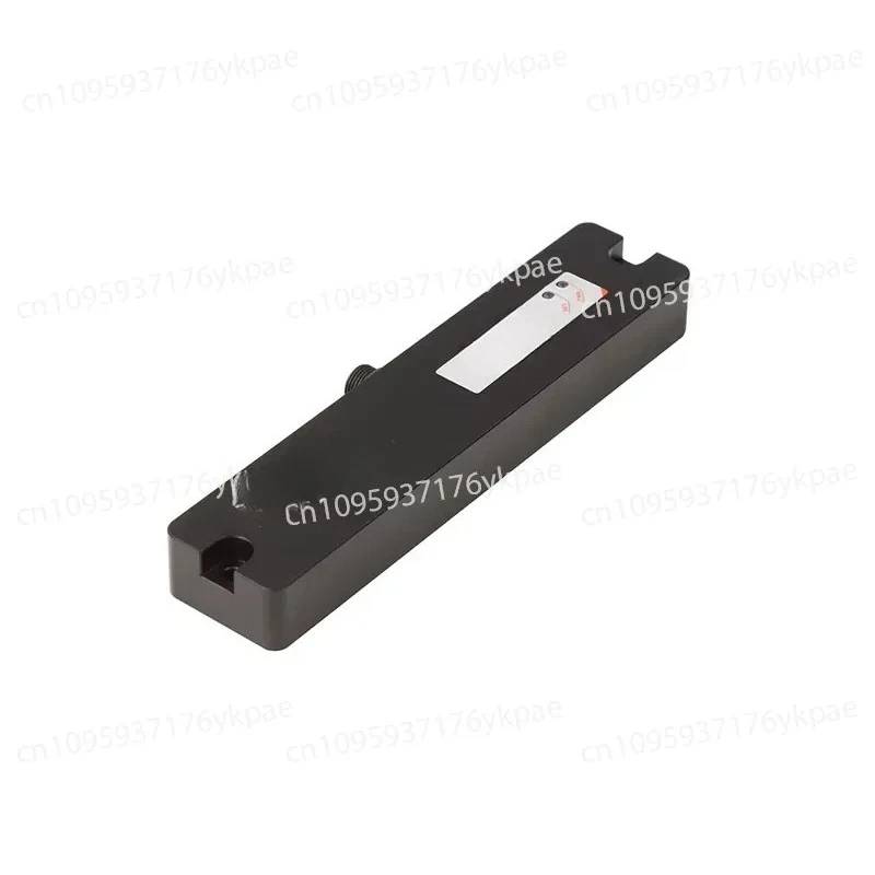 High-quality Magnetic Navigation Sensors with A Resolution of 0.1mm