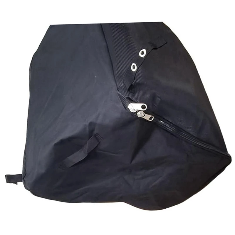 YCOC-660-373 حقيبة تشيبر فاك ذات سعة كبيرة لـ Troy Bilt 1909372   47260,47261,47272,47278,47279,47280,47281