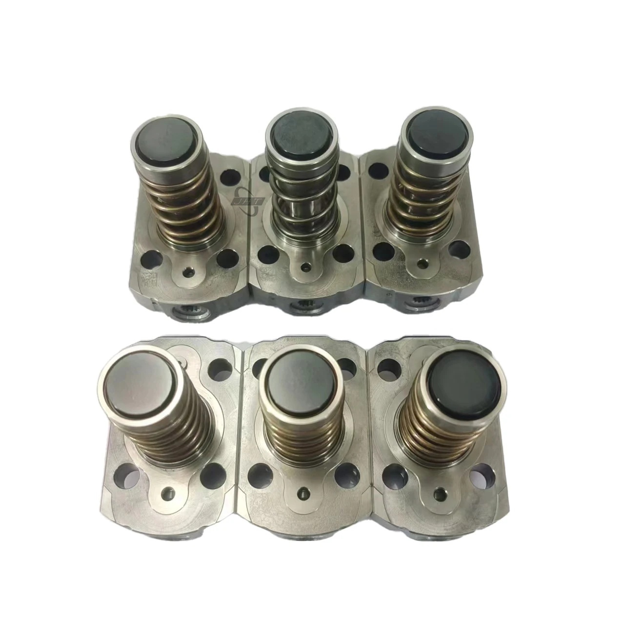 

High Quality Common Rail K10-16 Fuel Plunger A2C96176300 Fuel Pump FB3Q-9B395-BA for Engine