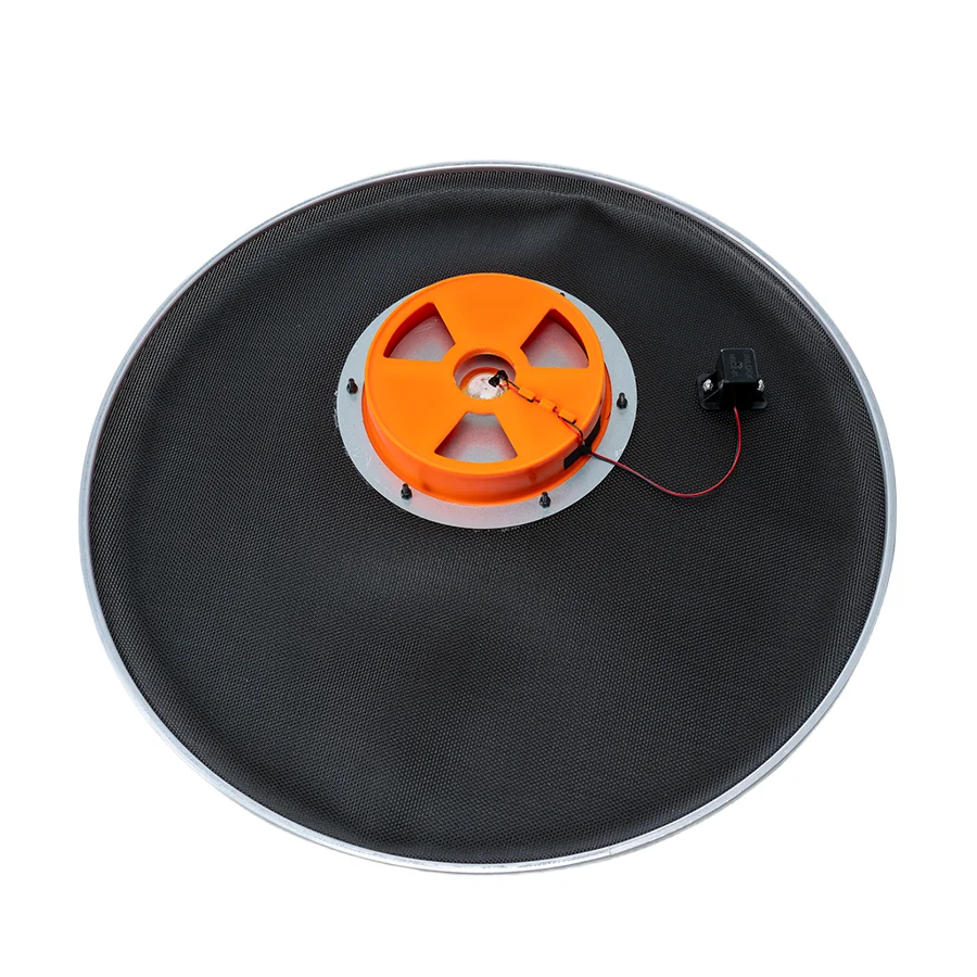 Kit trigger tamburo universale 16KICK - Compatibile con i moduli Roland//Alesis