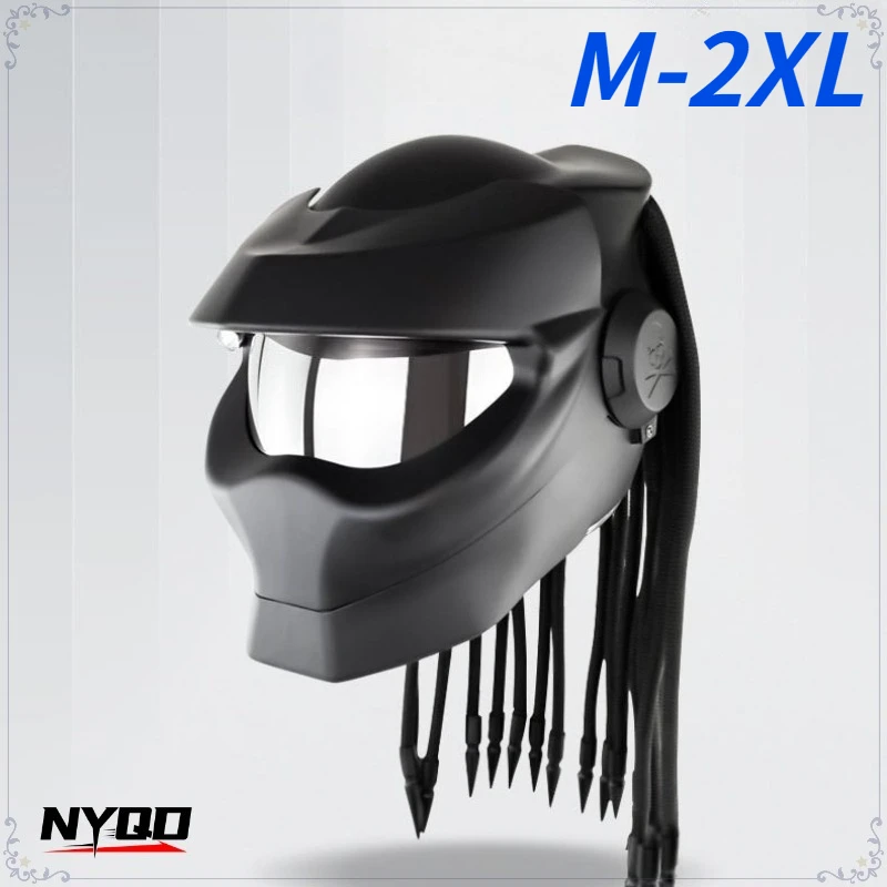 2026 Unisex Motorcy…