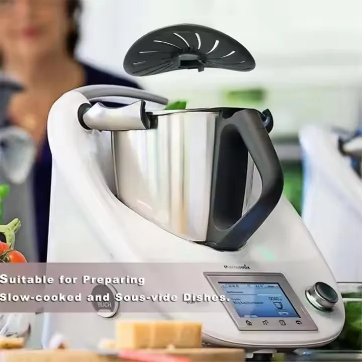Vorwerk Thermomix Bimby TM5 TM6 TM31 Procesador de alimentos Mezclador Accesorios Mezclador Cuchilla protectora