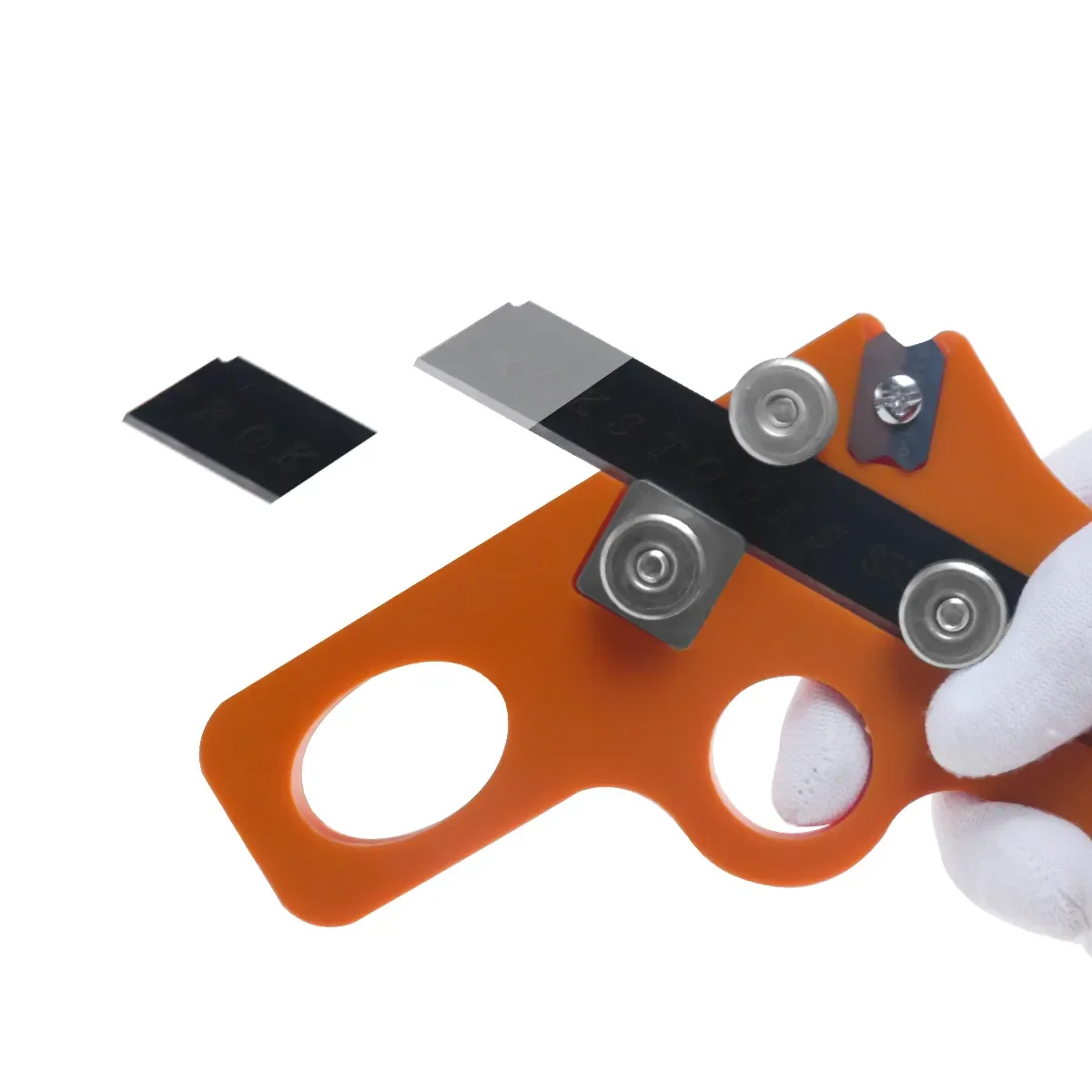 챔퍼 플레인 목재 모따기 필렛 스크레이퍼 보드 디버링 수동 엣지 밴딩 트리머 베니어 엣지 커터 도구 목공