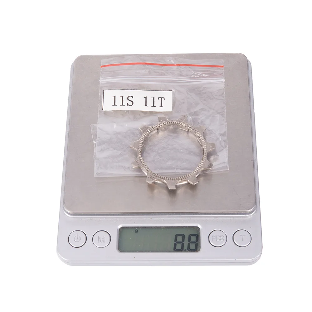 Simplified Maintenance Discover How the Latest Innovations in the 891011 Bike Sprocket Enhance Your Cycling Routine