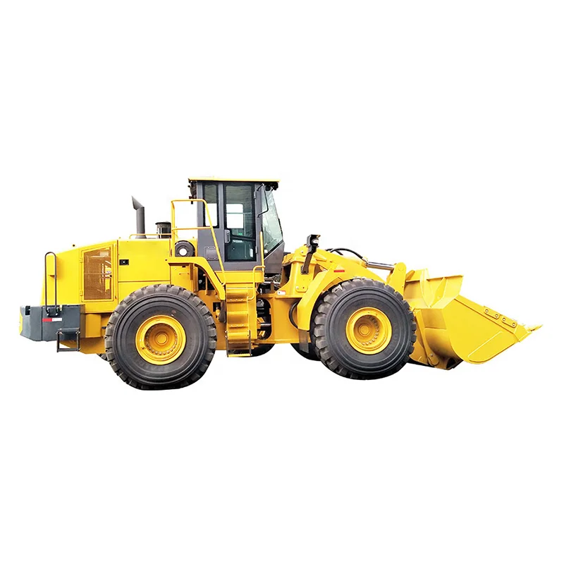 New 7 ton Large Loader XG LW700KN with 4.2CBM Bucket