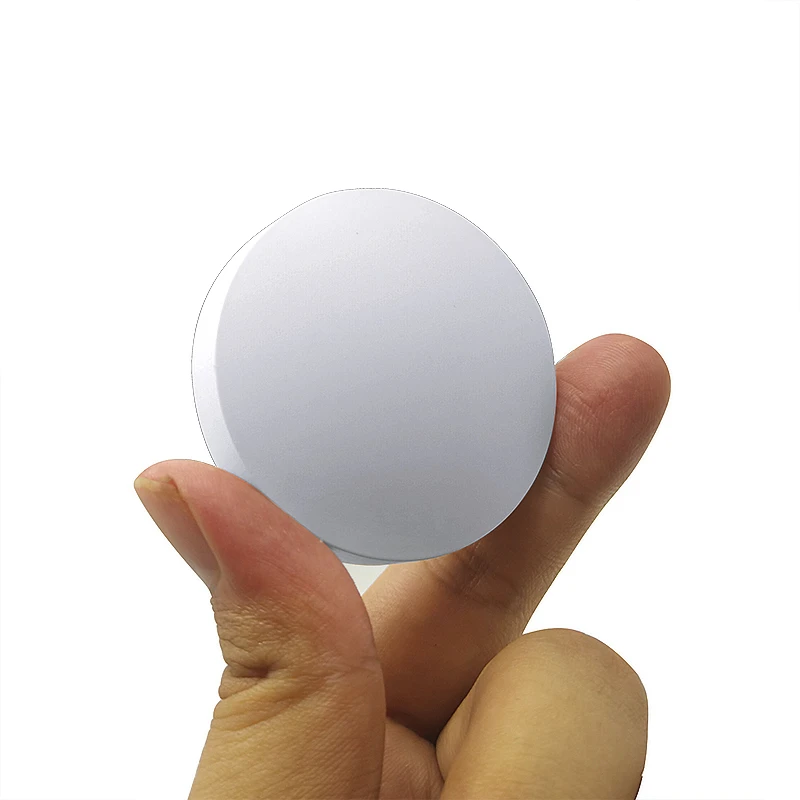 LK-AC92 Smart Wireless Mini Electronics Project Case Pir Door Sensor Enclosure Instrument Box 49.9x14mm